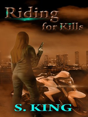 cover image of Riding for Kills